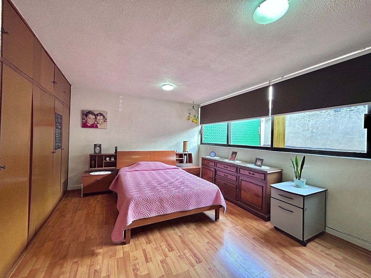 Casa en Romero de Terreros, Coyoacán, foto 19 de 30