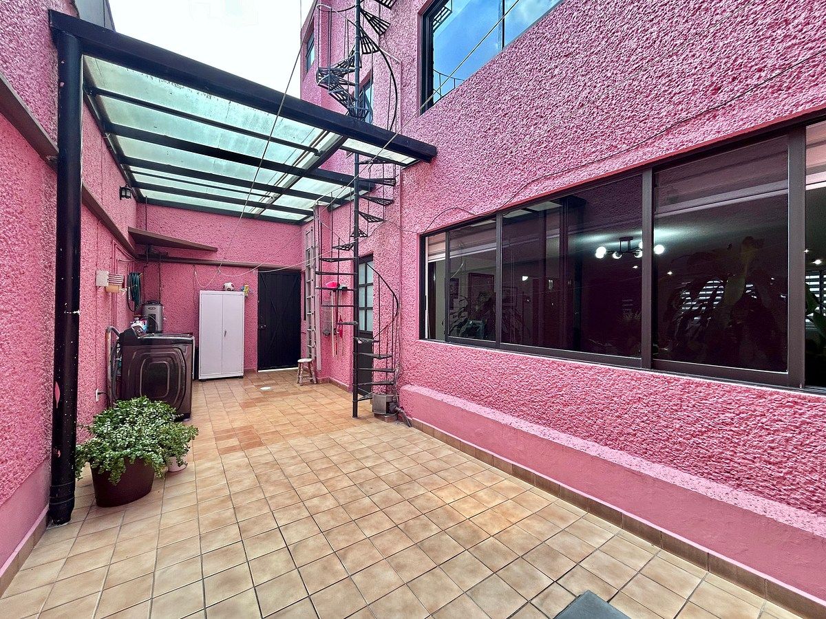 Casa en Romero de Terreros, Coyoacán, foto 17 de 30