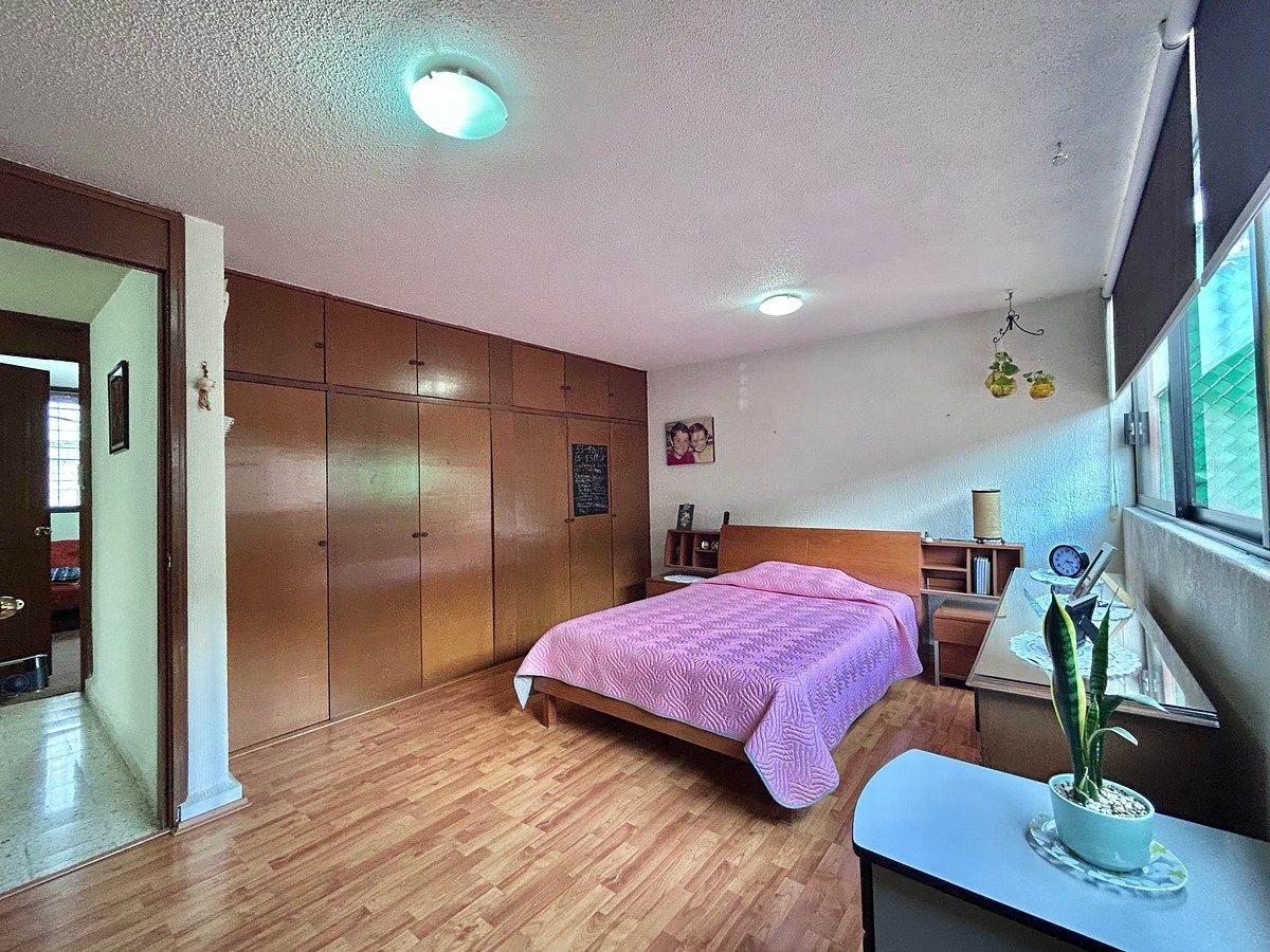 Casa en Romero de Terreros, Coyoacán, foto 21 de 30