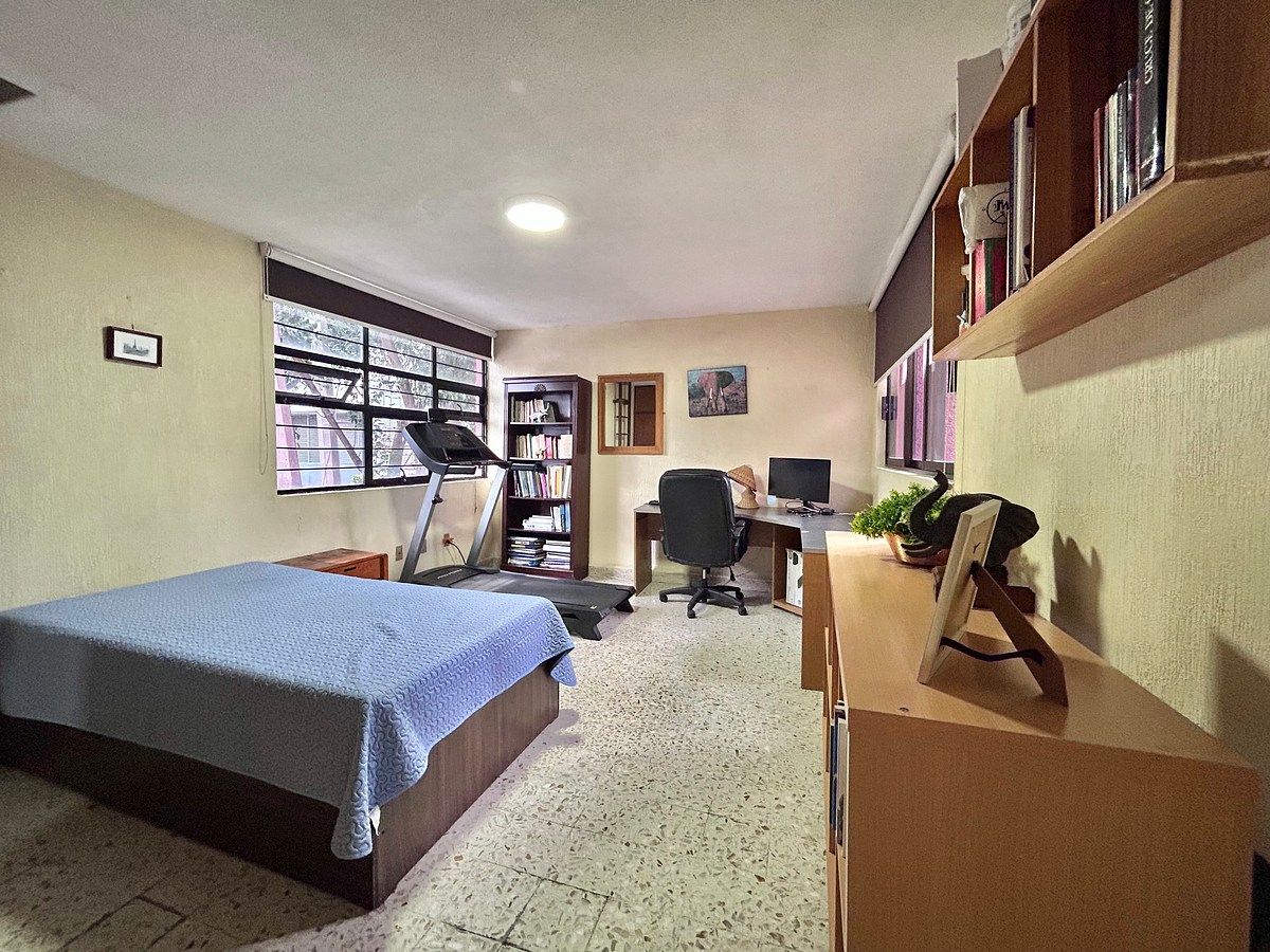 Casa en Romero de Terreros, Coyoacán, foto 23 de 30
