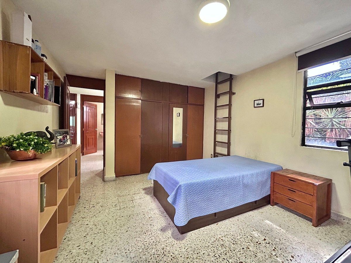 Casa en Romero de Terreros, Coyoacán, foto 22 de 30