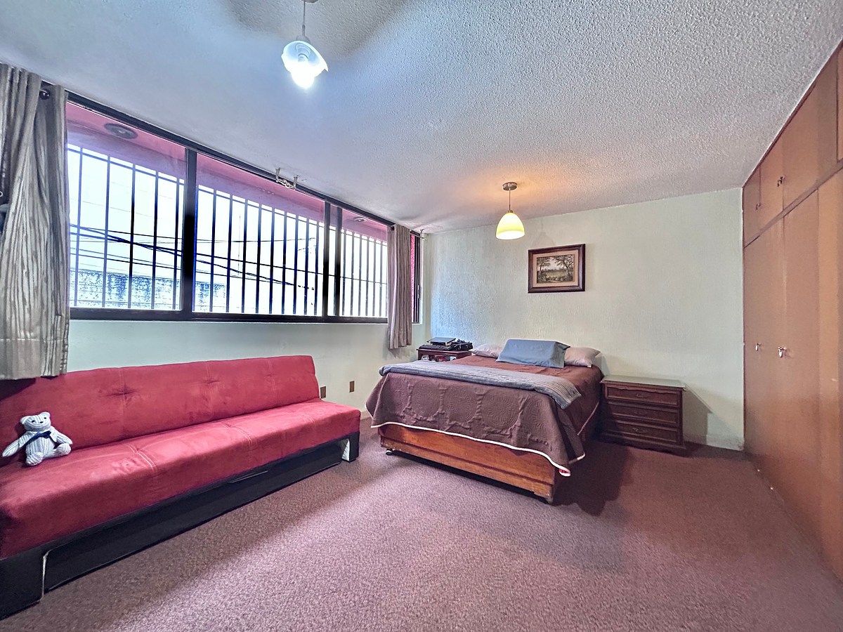Casa en Romero de Terreros, Coyoacán, foto 26 de 30