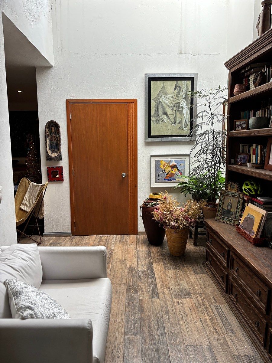Casa em Ladrón de Guevara, Guadalajara, foto 4 de 27