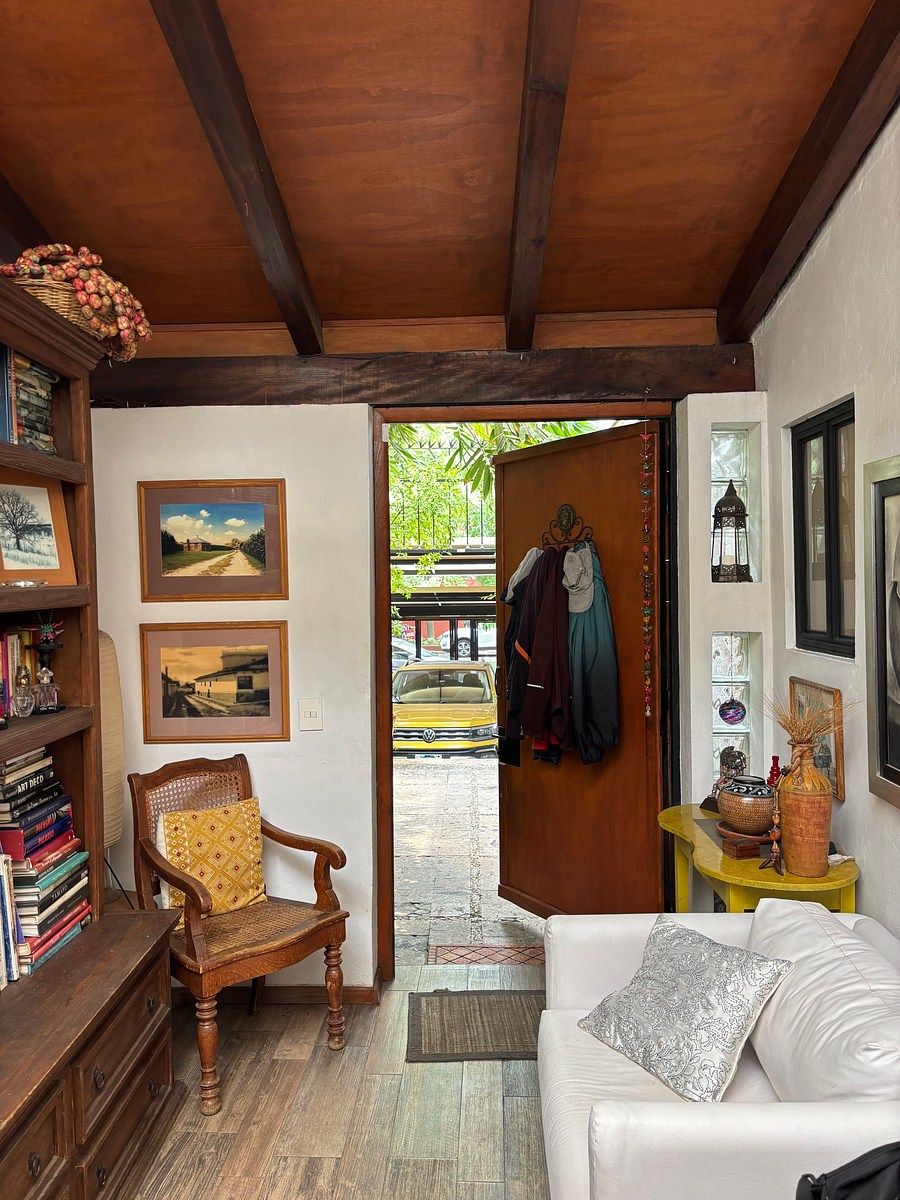 Casa em Ladrón de Guevara, Guadalajara, foto 5 de 27