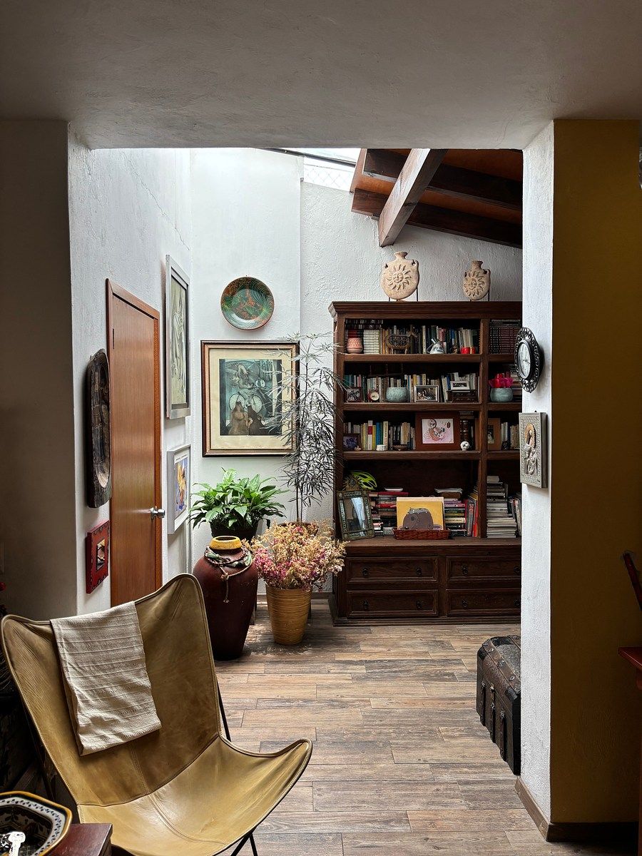 Casa em Ladrón de Guevara, Guadalajara, foto 7 de 27