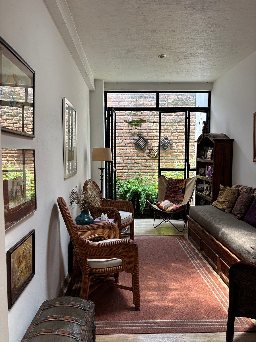 Casa em Ladrón de Guevara, Guadalajara, foto 10 de 27