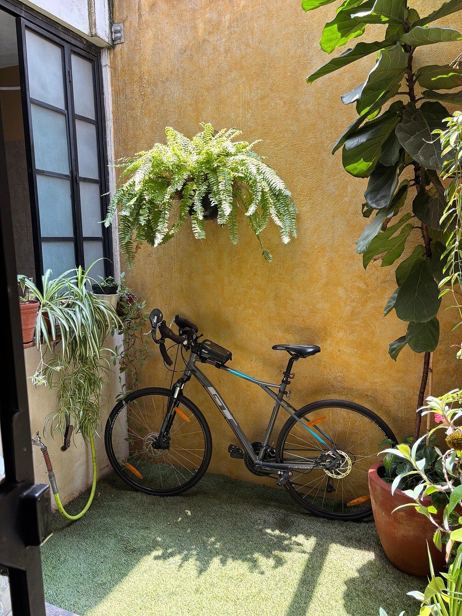 Casa em Ladrón de Guevara, Guadalajara, foto 18 de 27