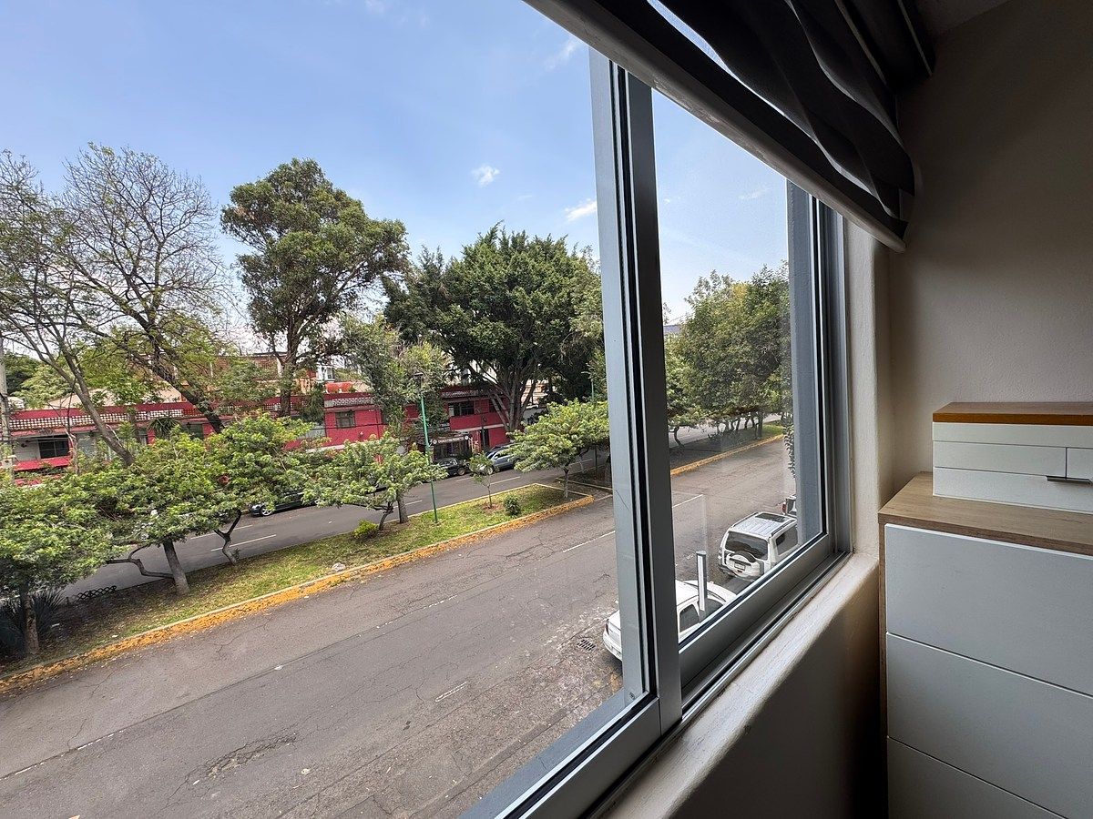 Apartamento em Narvarte Oriente, Benito Juárez, foto 10 de 24