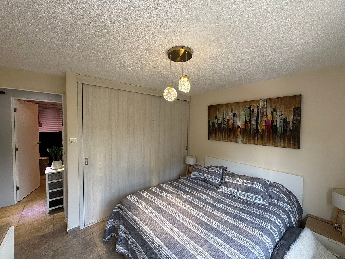 Apartamento em Narvarte Oriente, Benito Juárez, foto 9 de 24