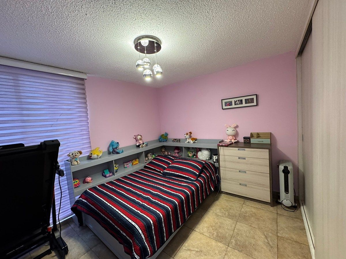 Apartamento em Narvarte Oriente, Benito Juárez, foto 12 de 24