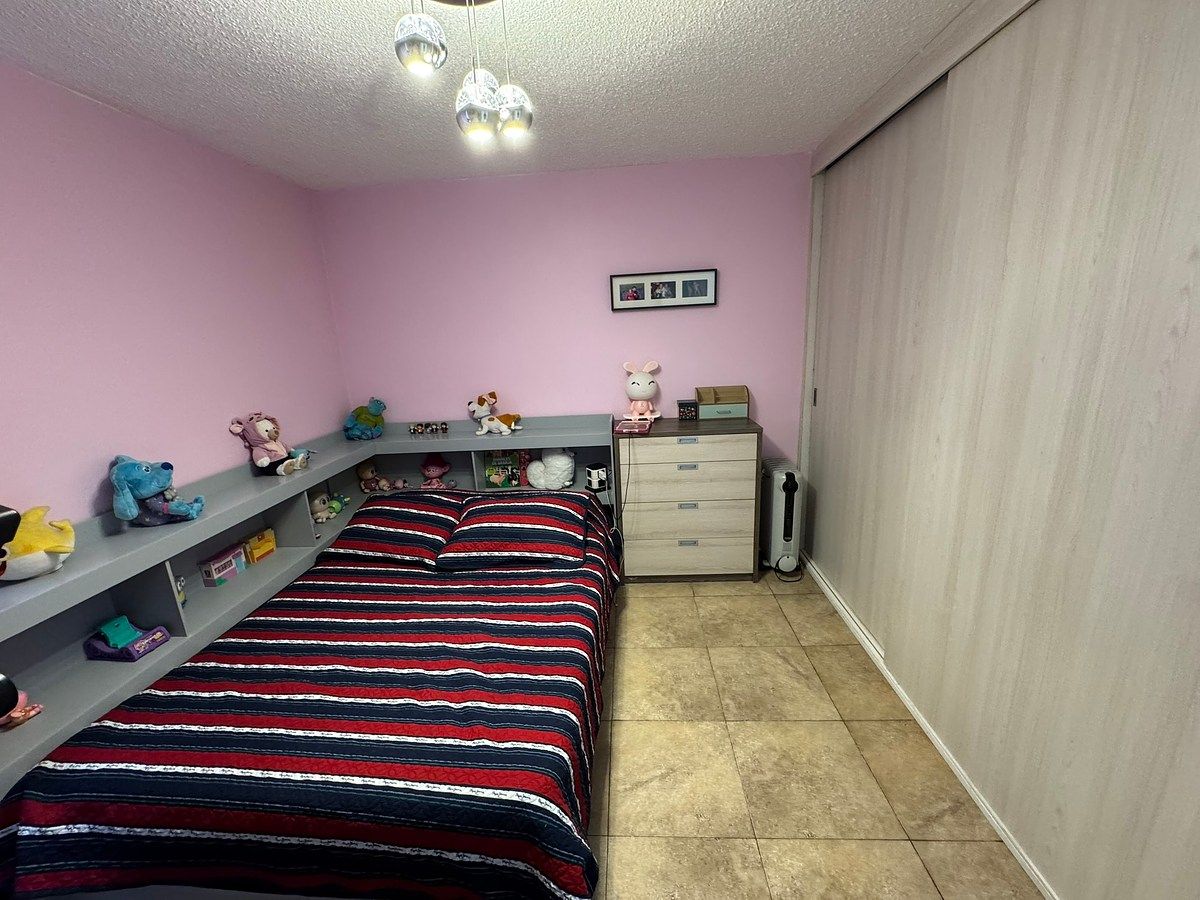 Apartamento em Narvarte Oriente, Benito Juárez, foto 14 de 24
