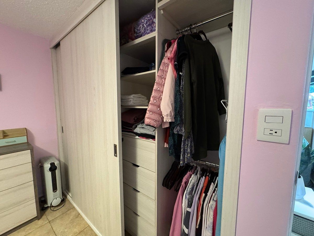 Apartamento em Narvarte Oriente, Benito Juárez, foto 15 de 24