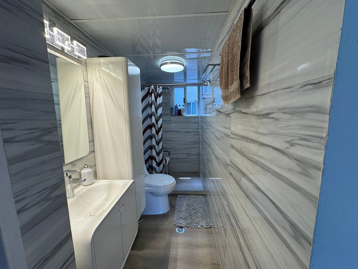 Apartamento em Narvarte Oriente, Benito Juárez, foto 17 de 24