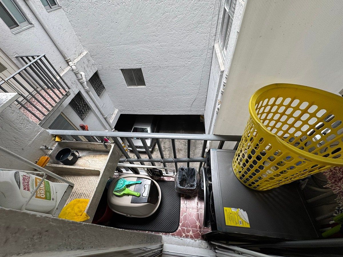 Apartamento em Narvarte Oriente, Benito Juárez, foto 18 de 24