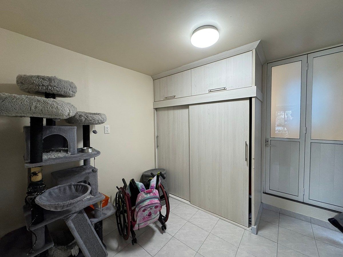 Apartamento em Narvarte Oriente, Benito Juárez, foto 21 de 24