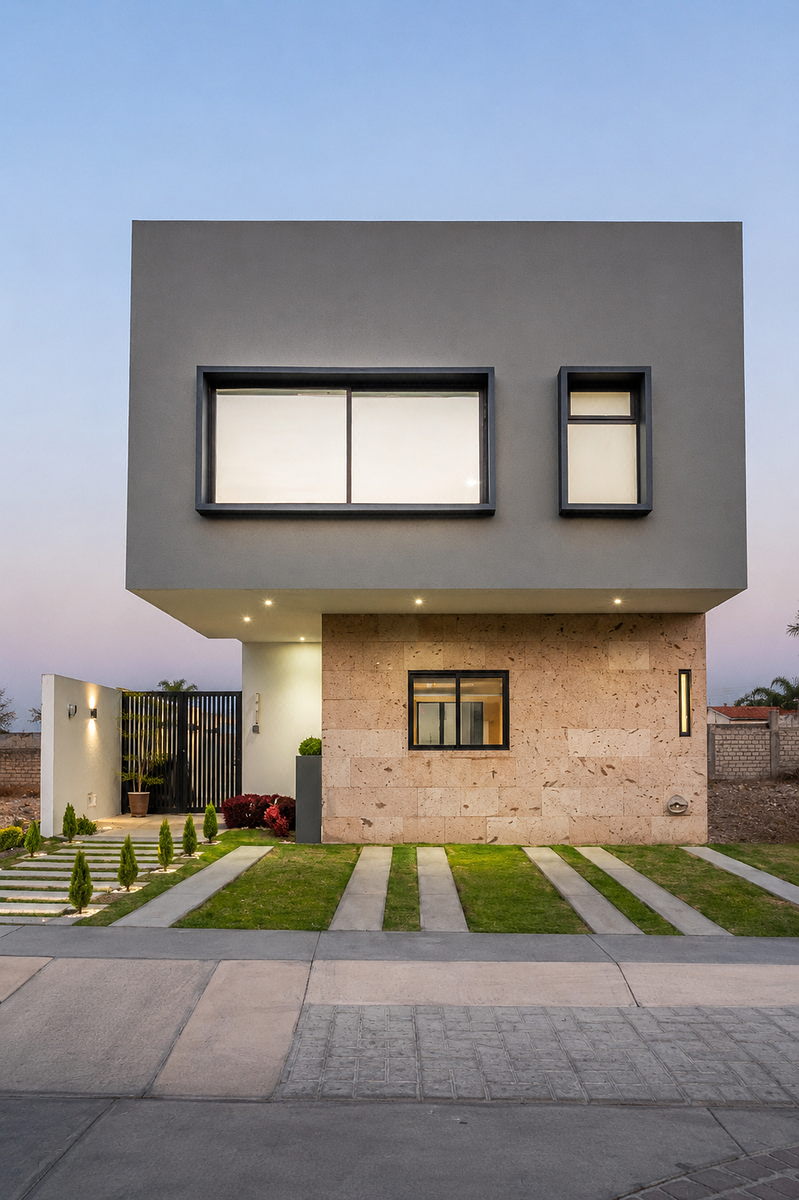 Casa en Venta en El Eden Residencial (Recorrido Virtual).