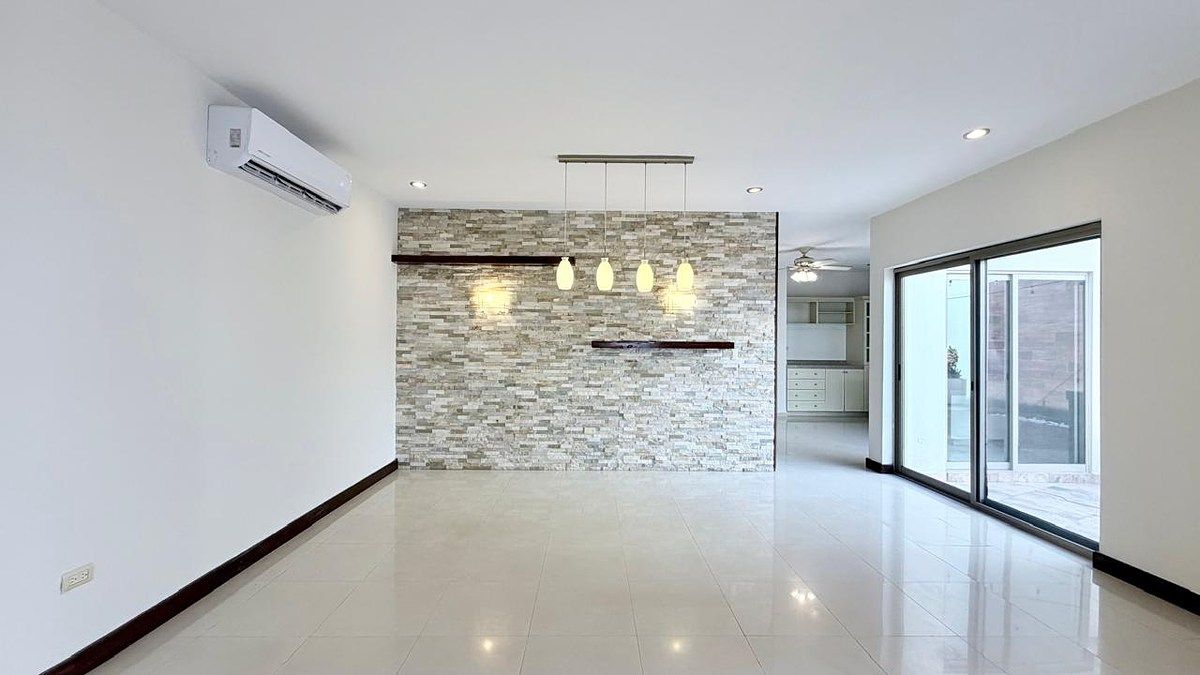 Casa en Lomas del Hipico 1 Sector, Monterrey, foto 4 de 22
