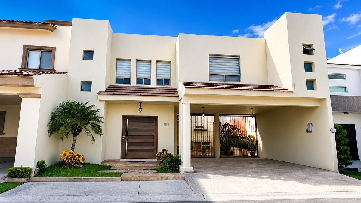 CASA EN VENTA EN LOMAS DEL HIPICO, foto 1 de 22