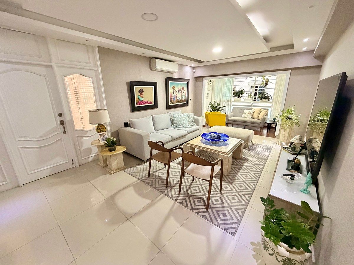 Vendo apartamento de 3 habitaciones en el millon 📍, foto 1 de 11