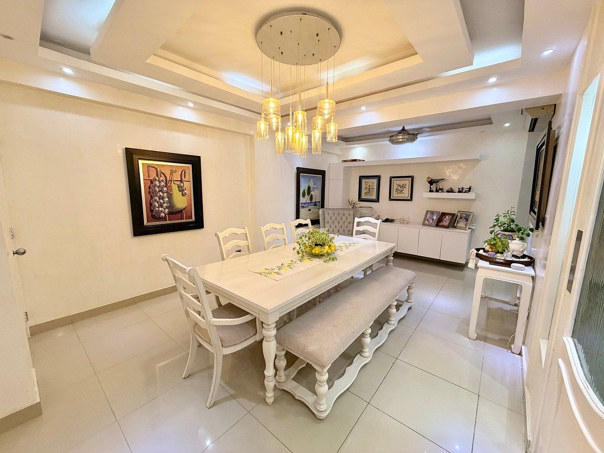 Apartamento en El Millón, Santo Domingo Centro (Distrito Nacional), foto 5 de 11