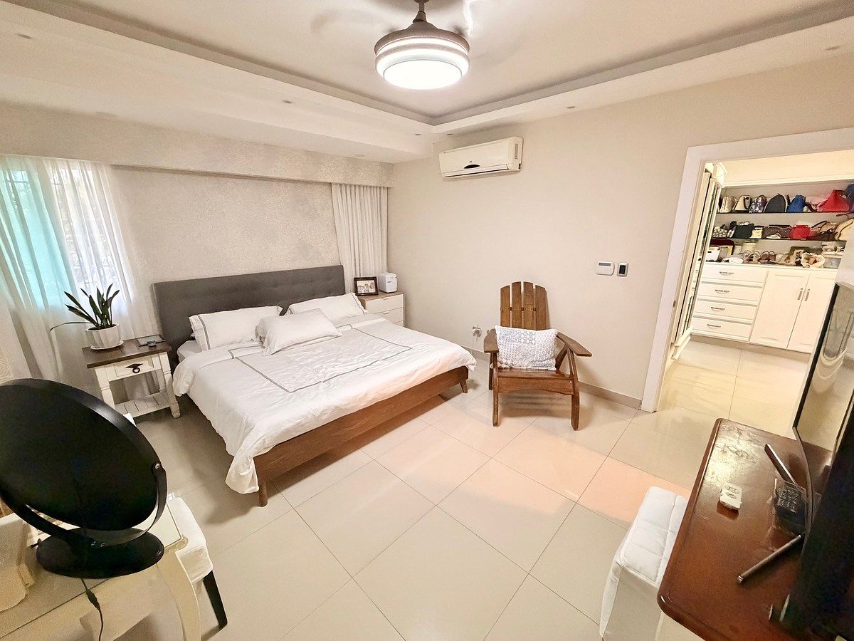 Apartamento en El Millón, Santo Domingo Centro (Distrito Nacional), foto 8 de 11