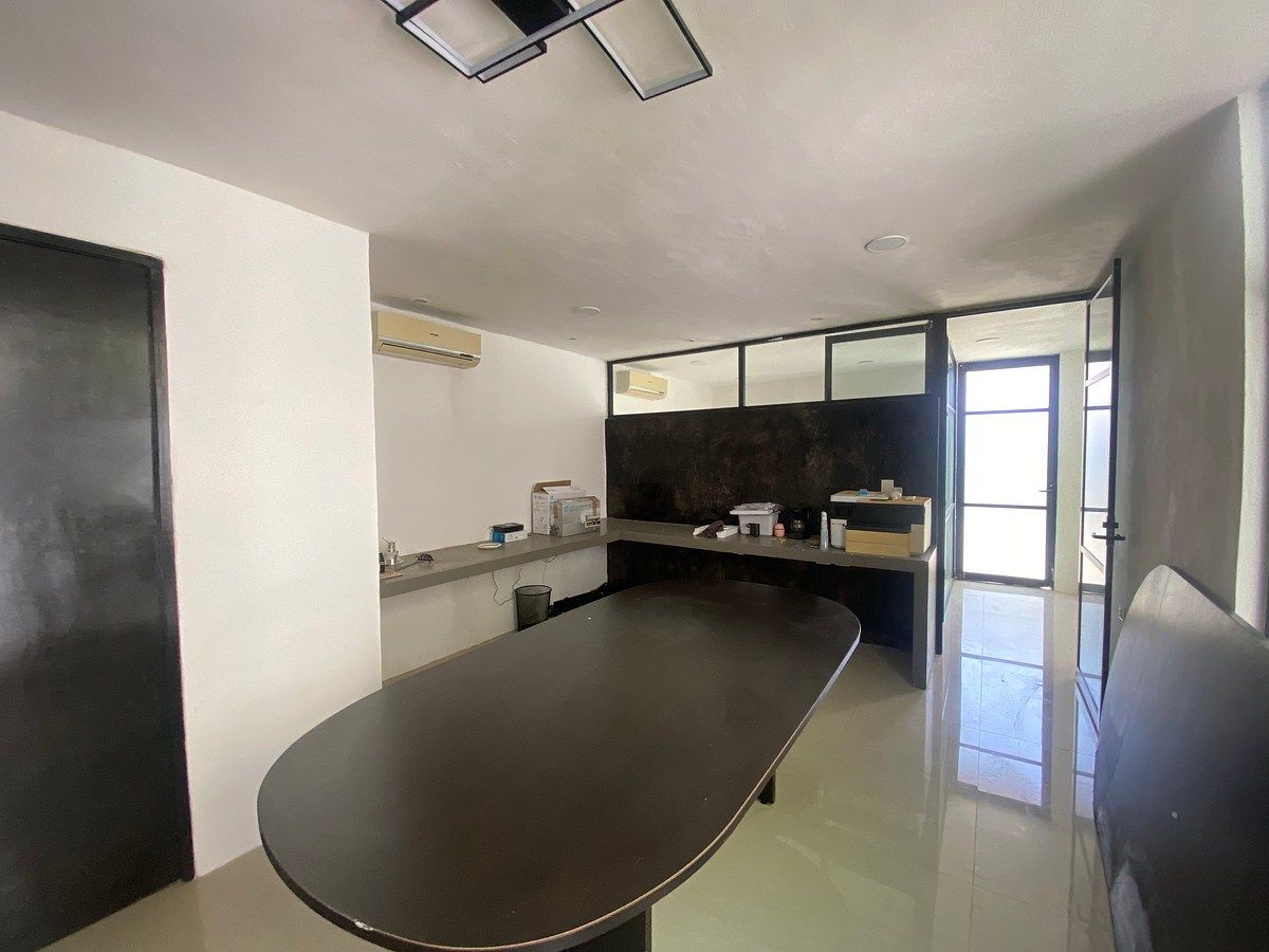 Sala Comercial em Fraccionamiento del Norte, Mérida, foto 13 de 17