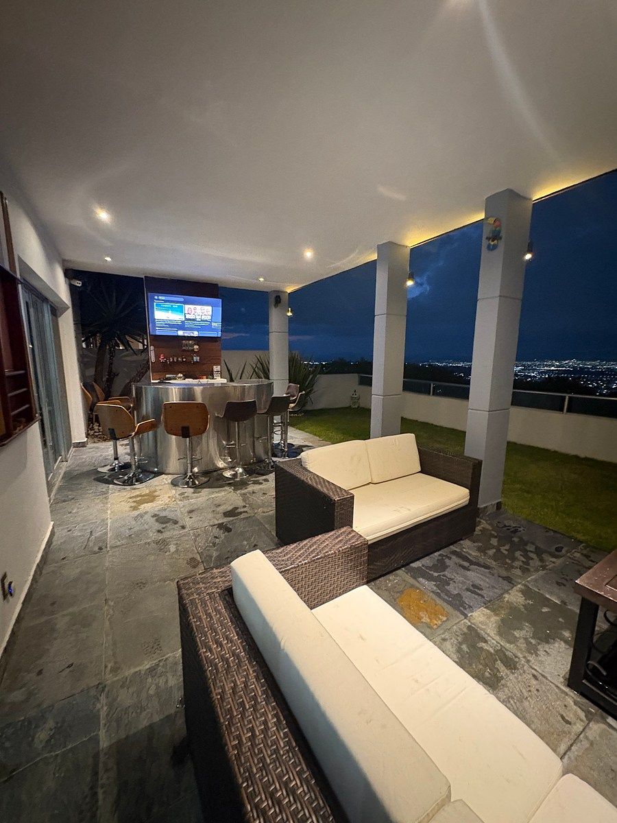 Casa en condominio en Los Cipreses, Corregidora, foto 2 de 20