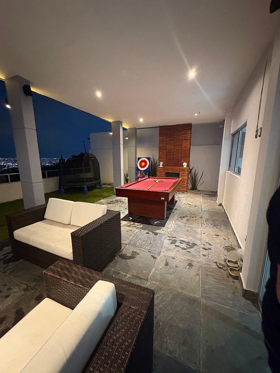 Casa en condominio en Los Cipreses, Corregidora, foto 5 de 20