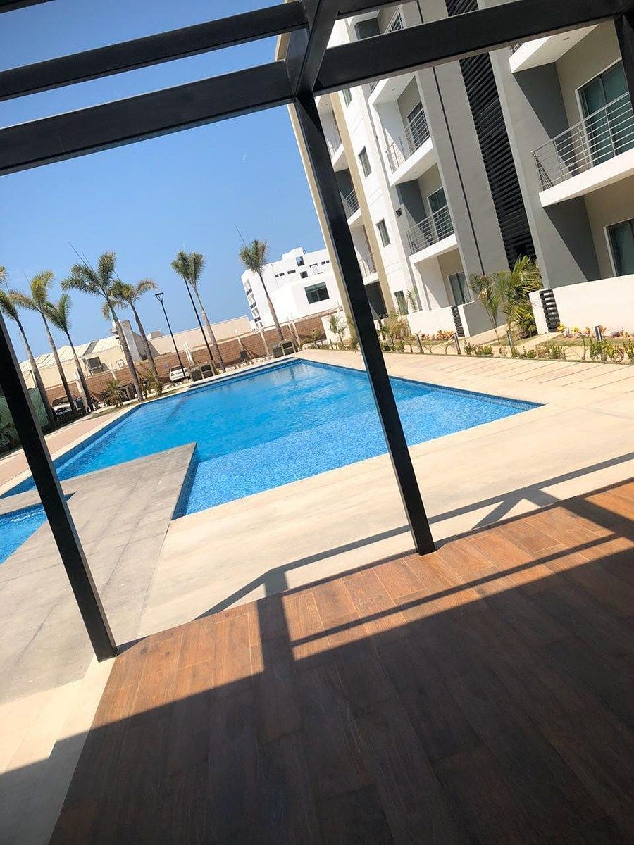 Apartamento mobiliado para alugar Portezza, foto 1 de 15