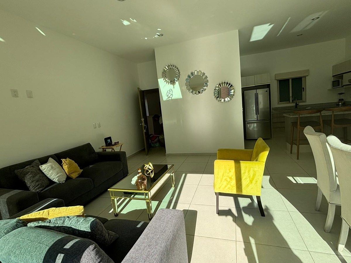 Apartamento em Alameda, Mazatlán, foto 2 de 15