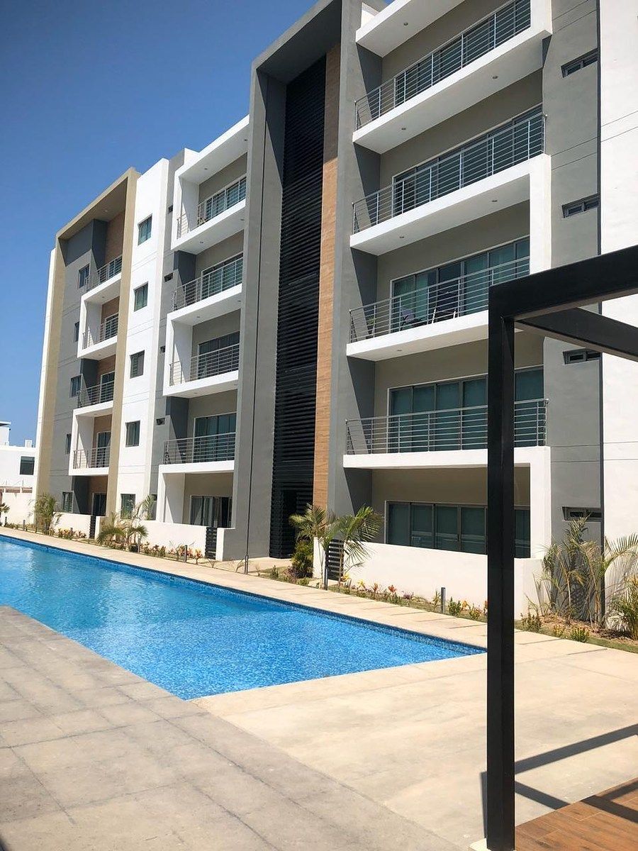 Apartamento em Alameda, Mazatlán, foto 3 de 15