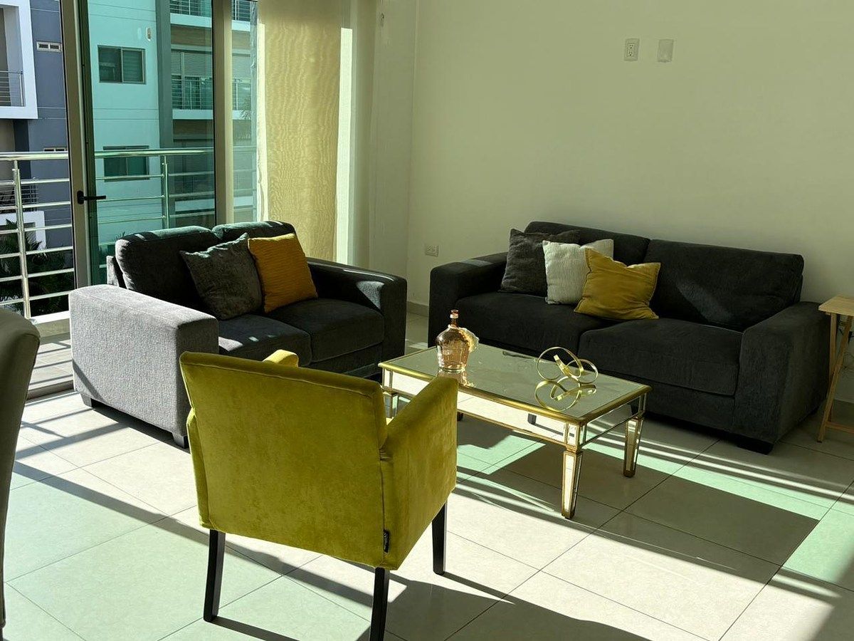 Apartamento em Alameda, Mazatlán, foto 4 de 15
