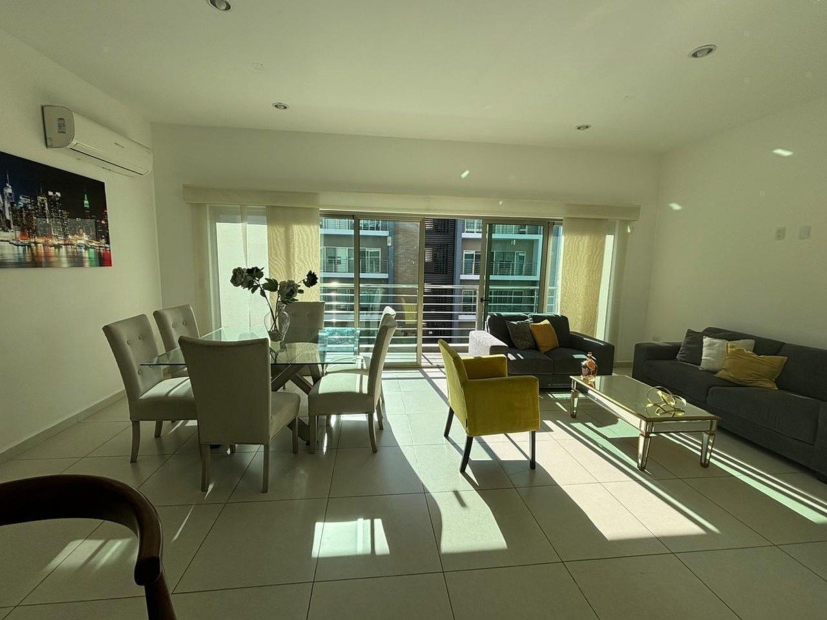 Apartamento em Alameda, Mazatlán, foto 5 de 15