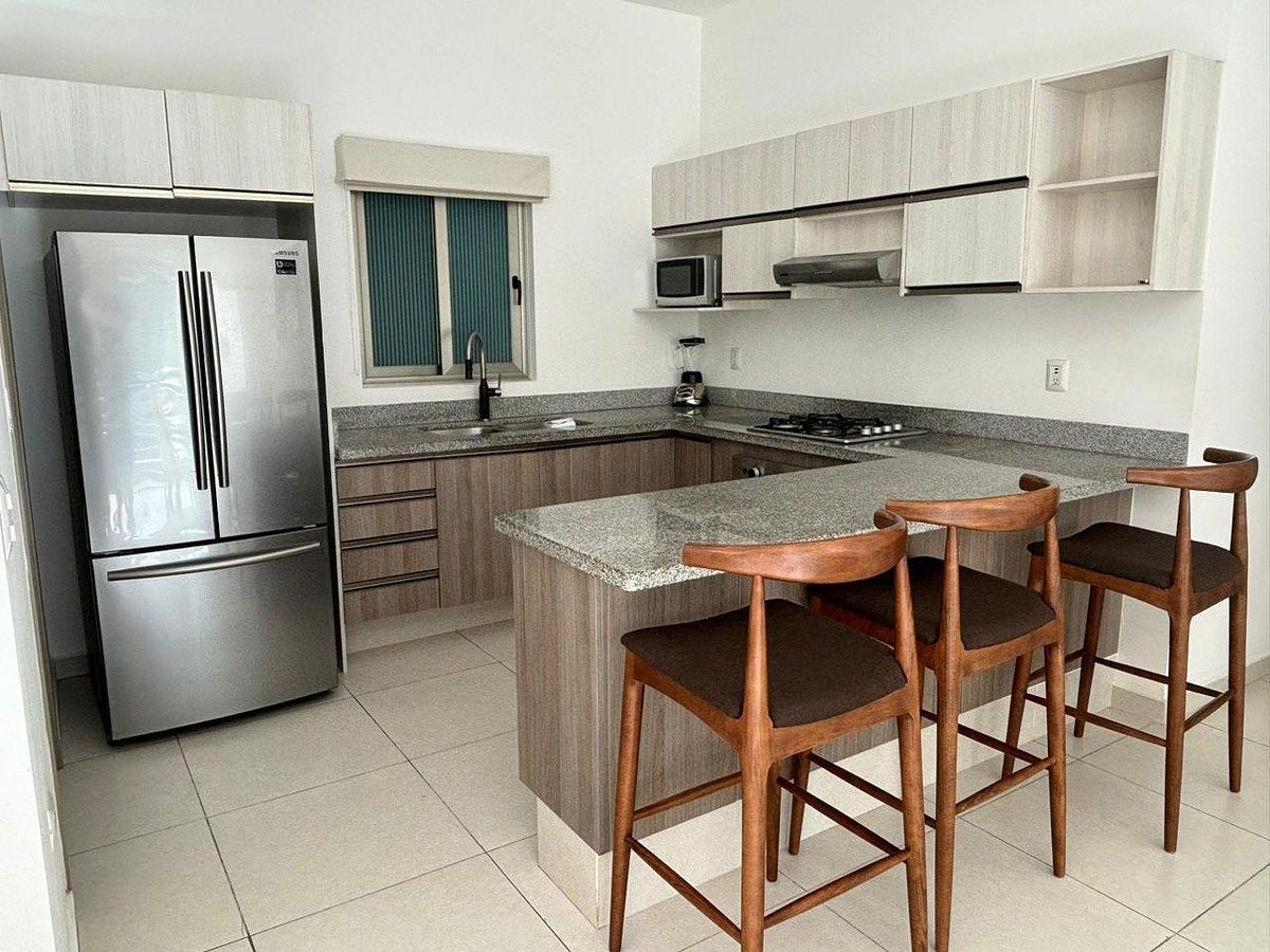 Apartamento em Alameda, Mazatlán, foto 6 de 15