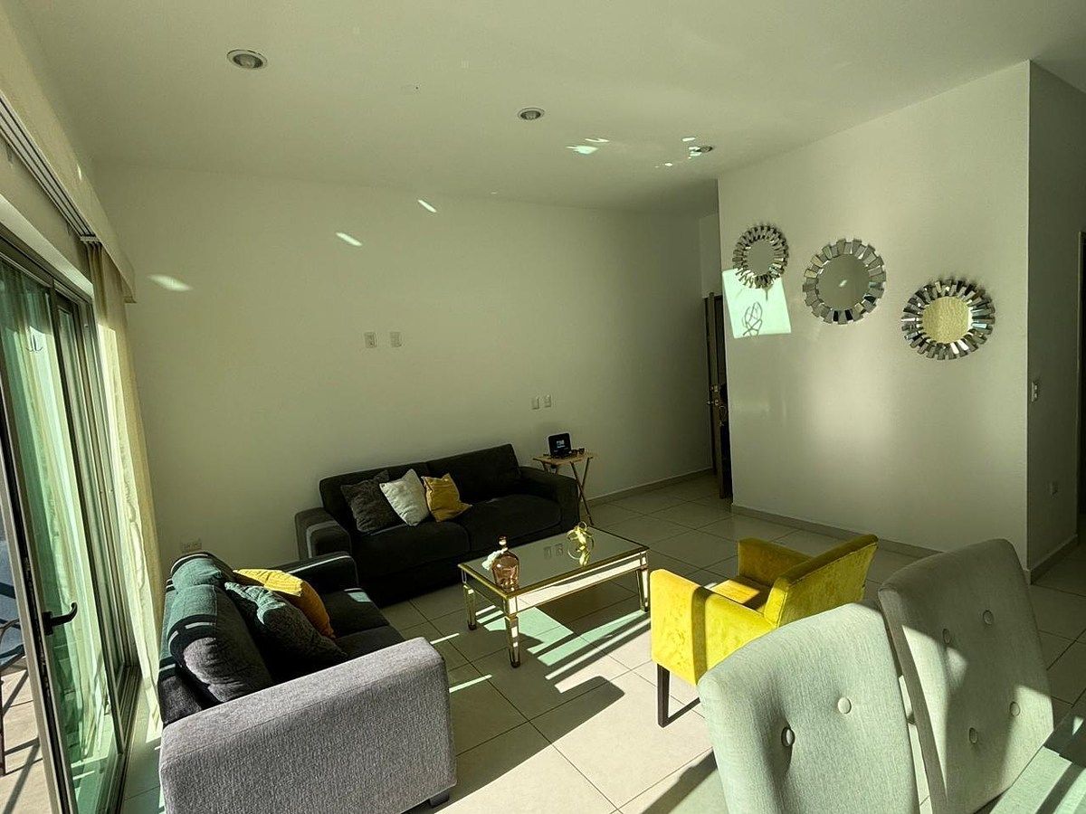 Apartamento em Alameda, Mazatlán, foto 7 de 15