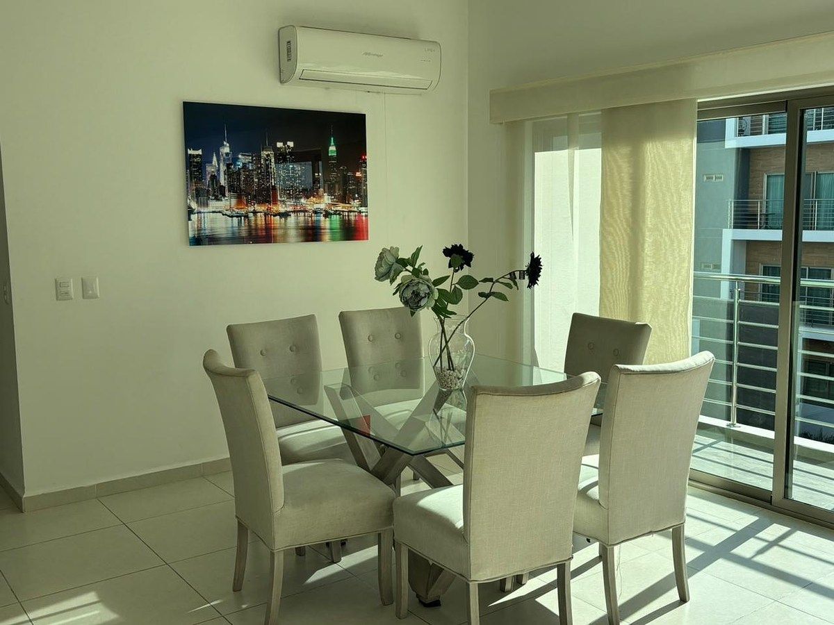 Apartamento em Alameda, Mazatlán, foto 8 de 15