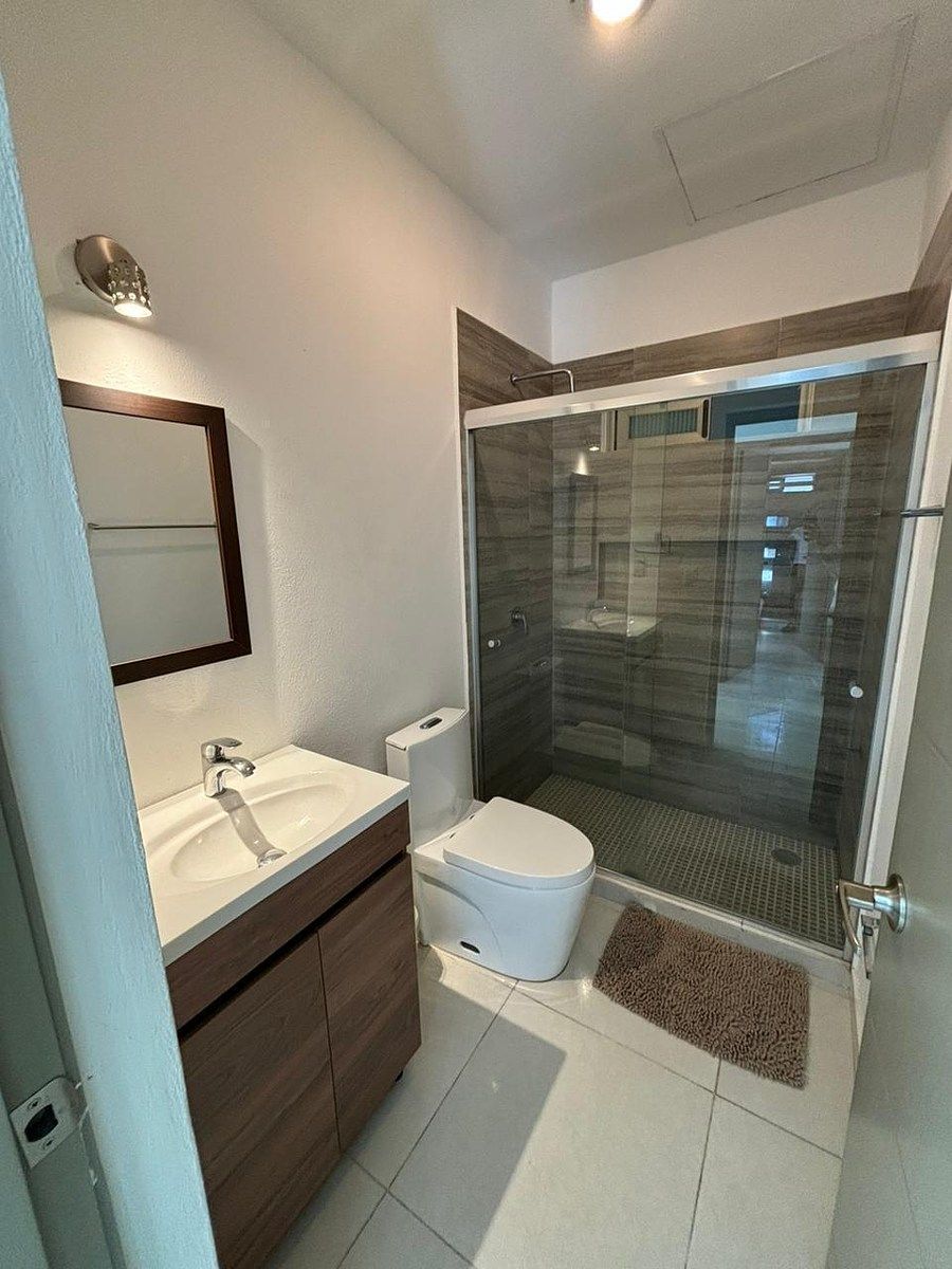 Apartamento em Alameda, Mazatlán, foto 9 de 15