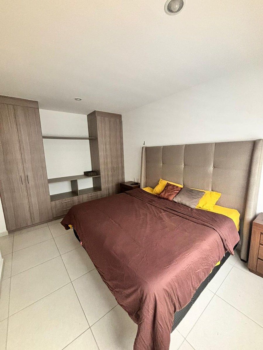 Apartamento em Alameda, Mazatlán, foto 10 de 15
