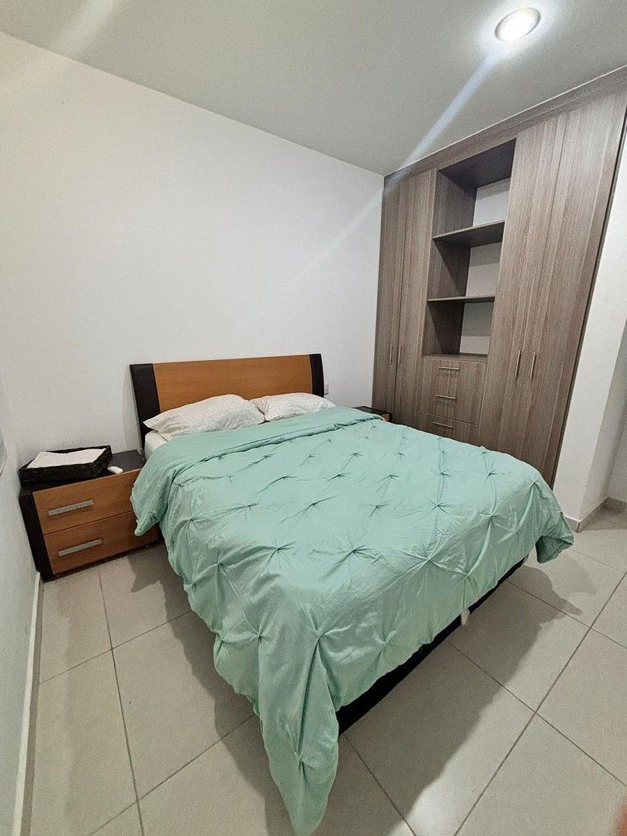 Apartamento em Alameda, Mazatlán, foto 11 de 15