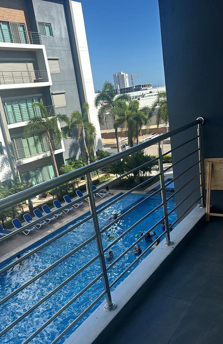 Apartamento em Alameda, Mazatlán, foto 12 de 15
