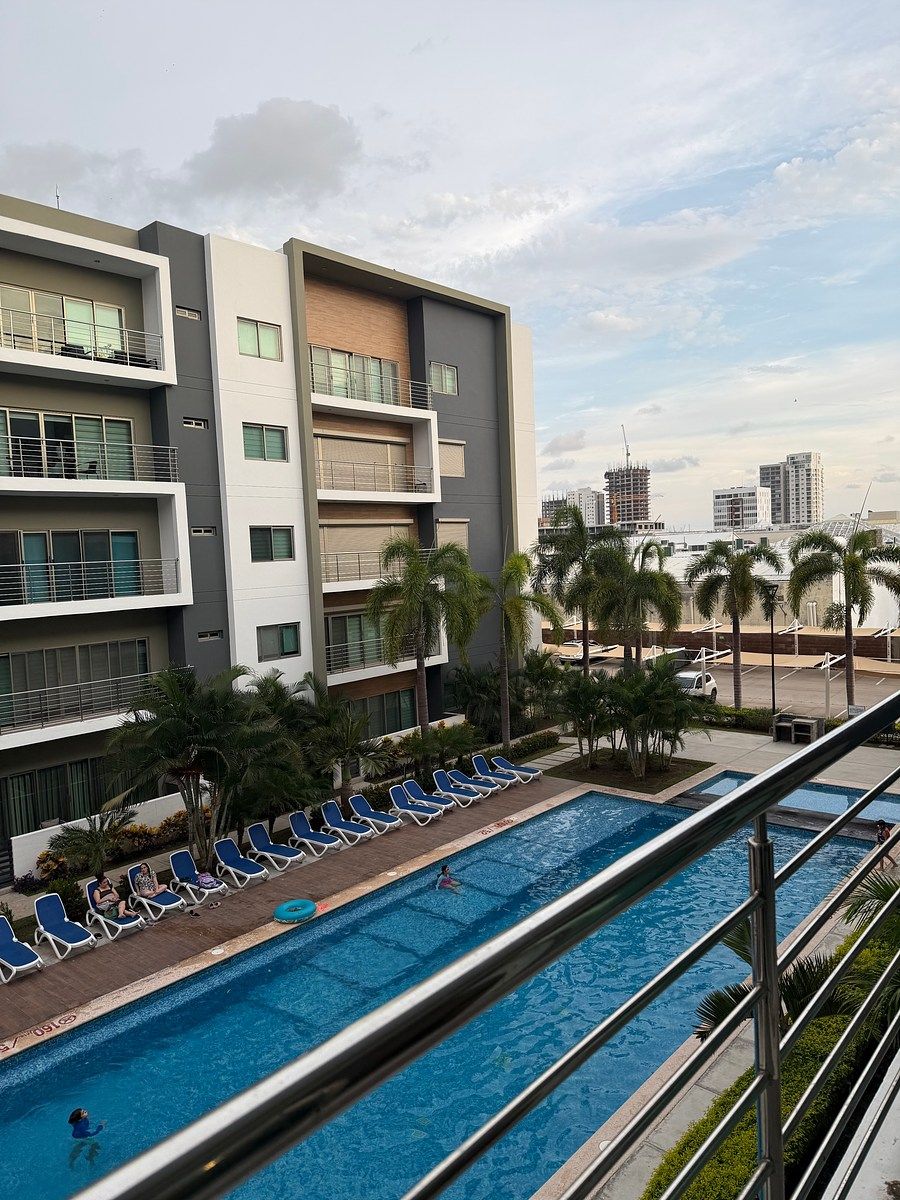 Apartamento em Alameda, Mazatlán, foto 15 de 15