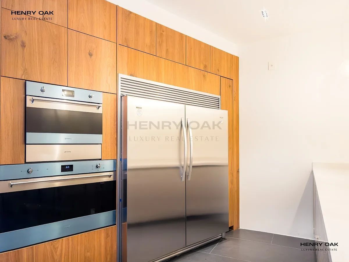 Apartamento em Polanco III Sección, Miguel Hidalgo, foto 3 de 15