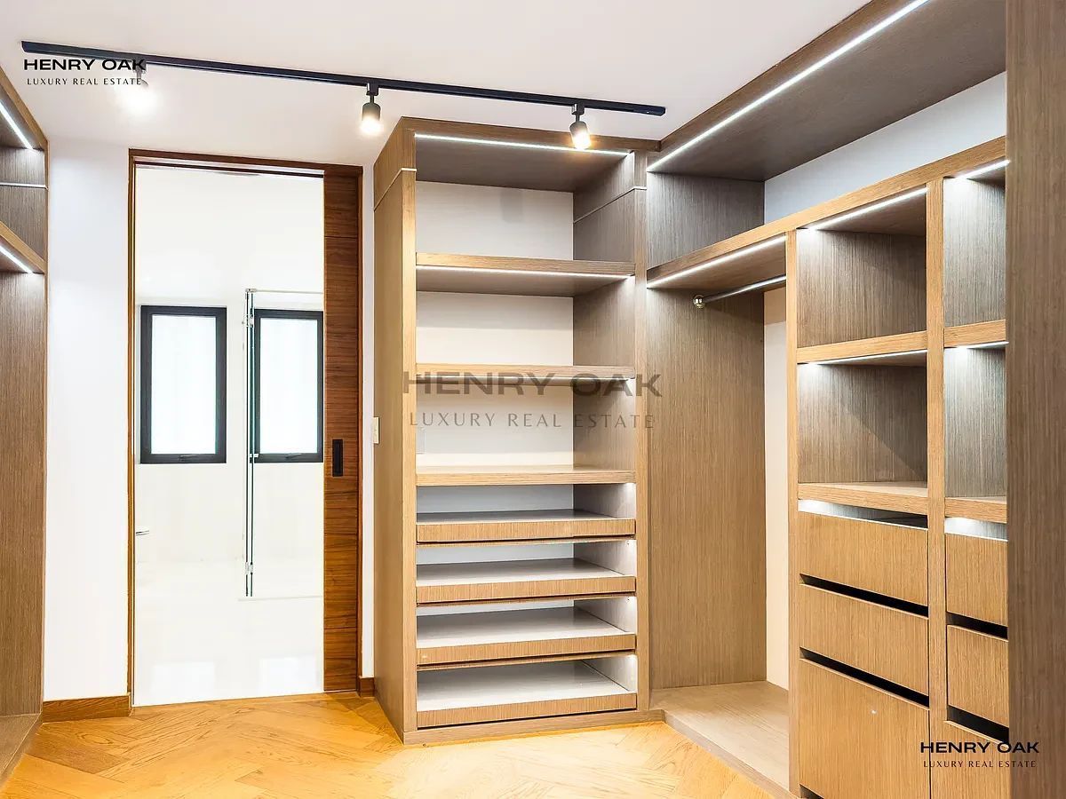 Apartamento em Polanco III Sección, Miguel Hidalgo, foto 15 de 15