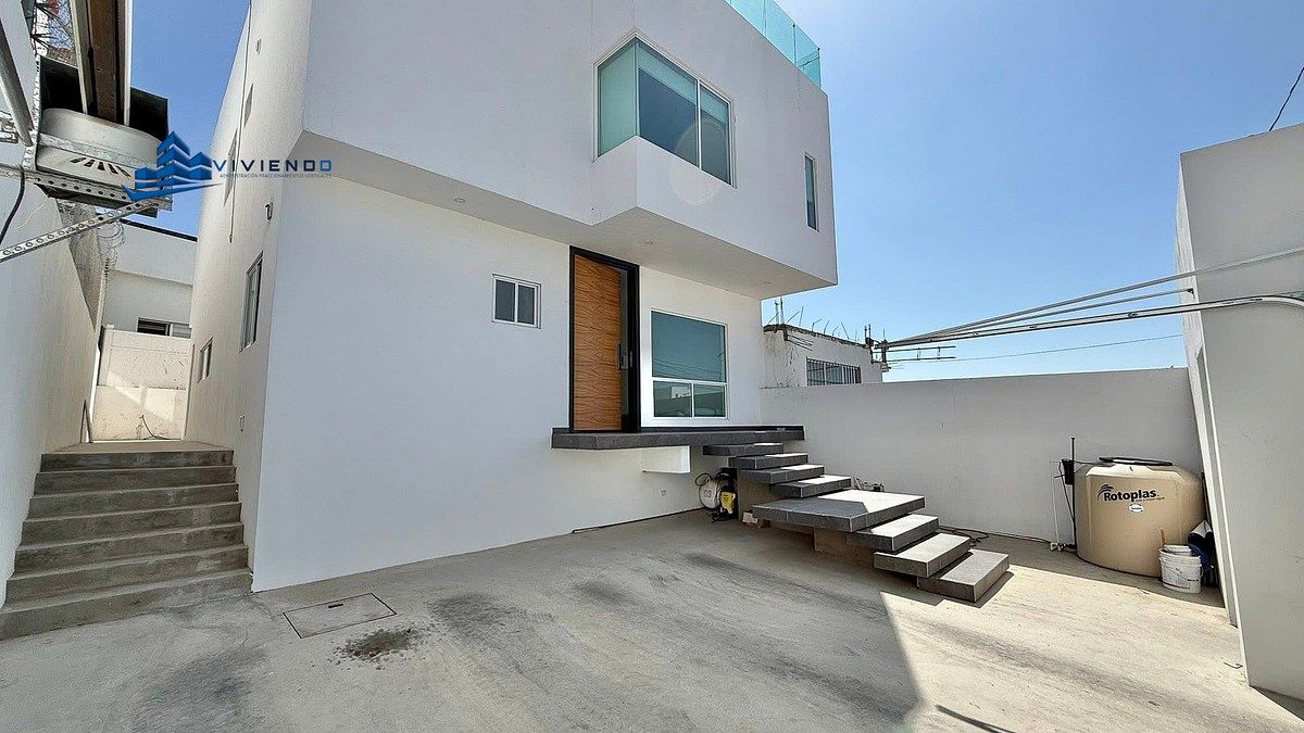 Casa em Rosamar, Playas de Rosarito, foto 2 de 19