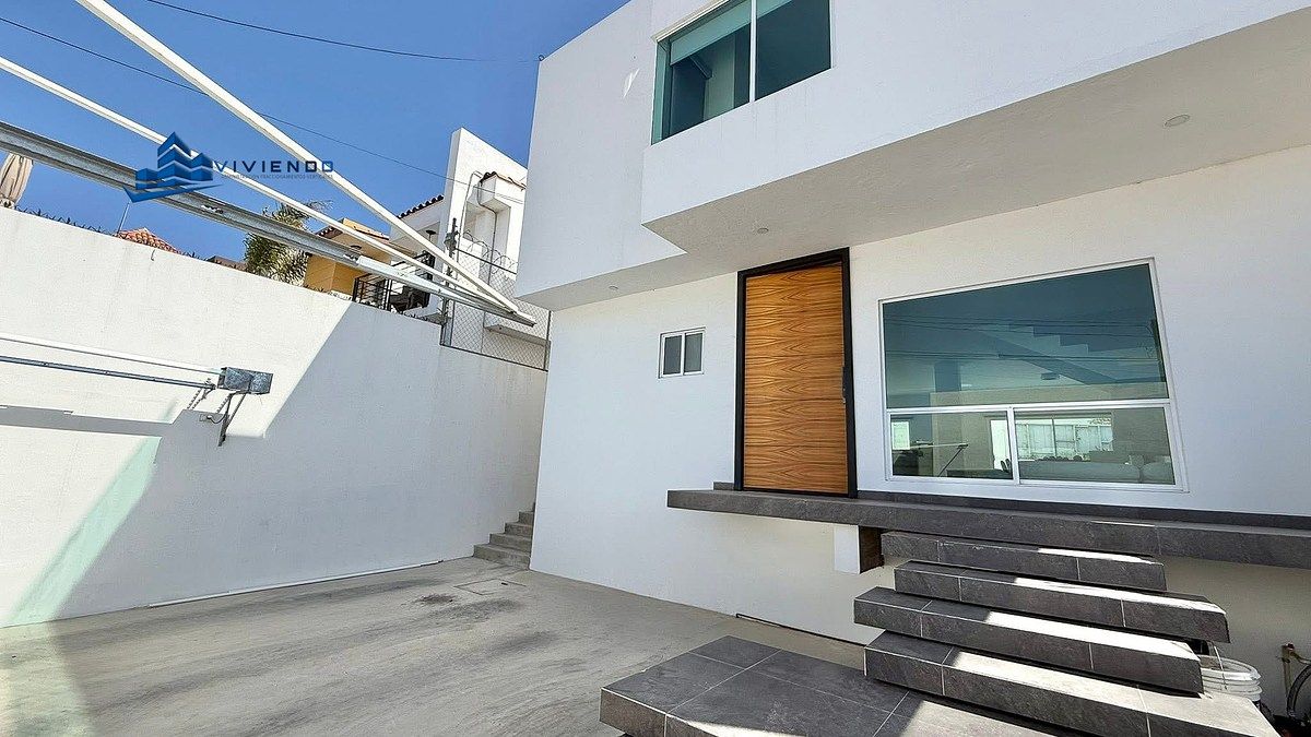 Casa em Rosamar, Playas de Rosarito, foto 3 de 19