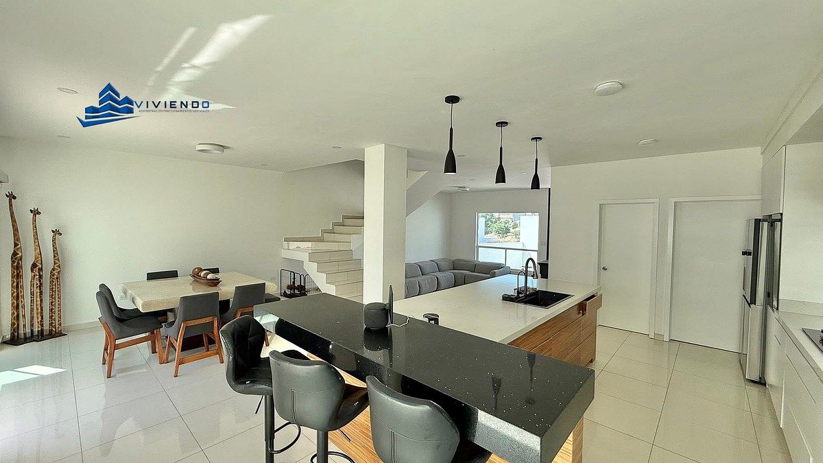 Casa em Rosamar, Playas de Rosarito, foto 5 de 19