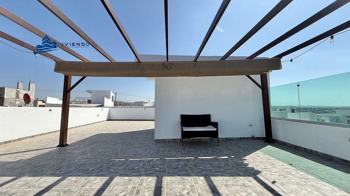 Casa em Rosamar, Playas de Rosarito, foto 19 de 19