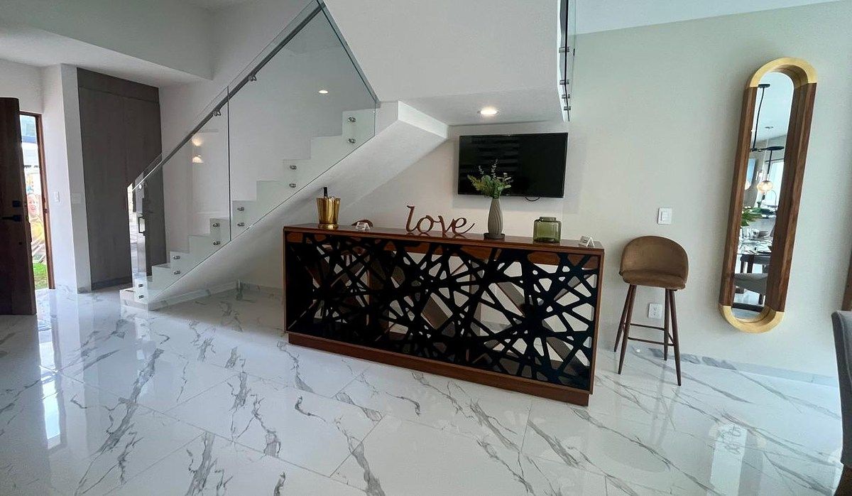 Casa en condominio en Lázaro Cárdenas, Metepec, foto 3 de 24