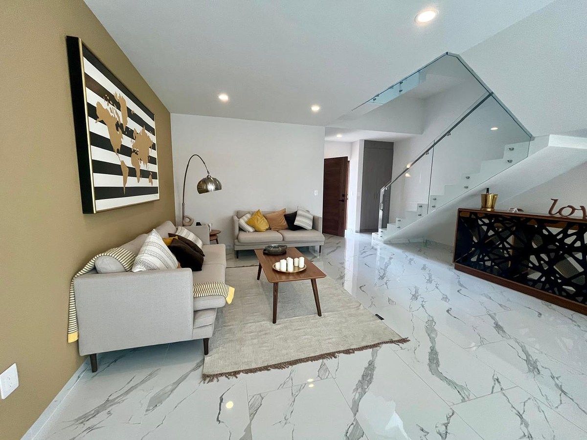 Casa en condominio en Lázaro Cárdenas, Metepec, foto 4 de 24