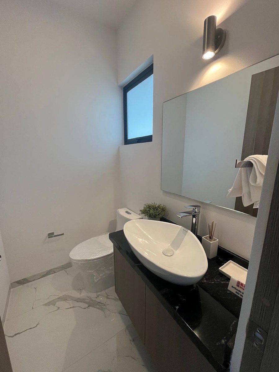 Casa en condominio en Lázaro Cárdenas, Metepec, foto 5 de 24